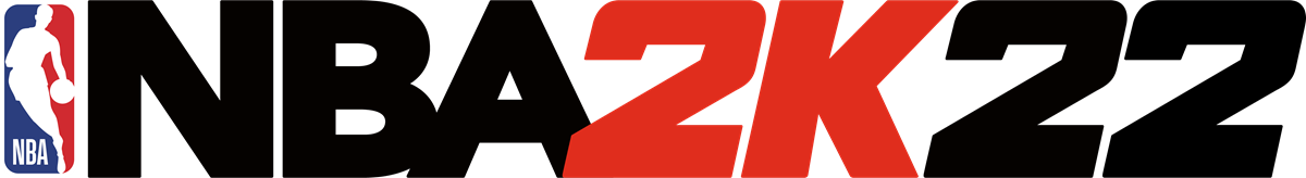 NBA2K22-Logo